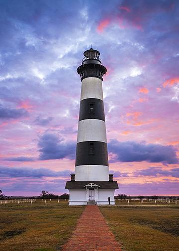 Bodie Island