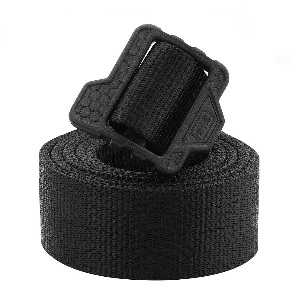 M-Tac Double Duty Tactical Belt Hex