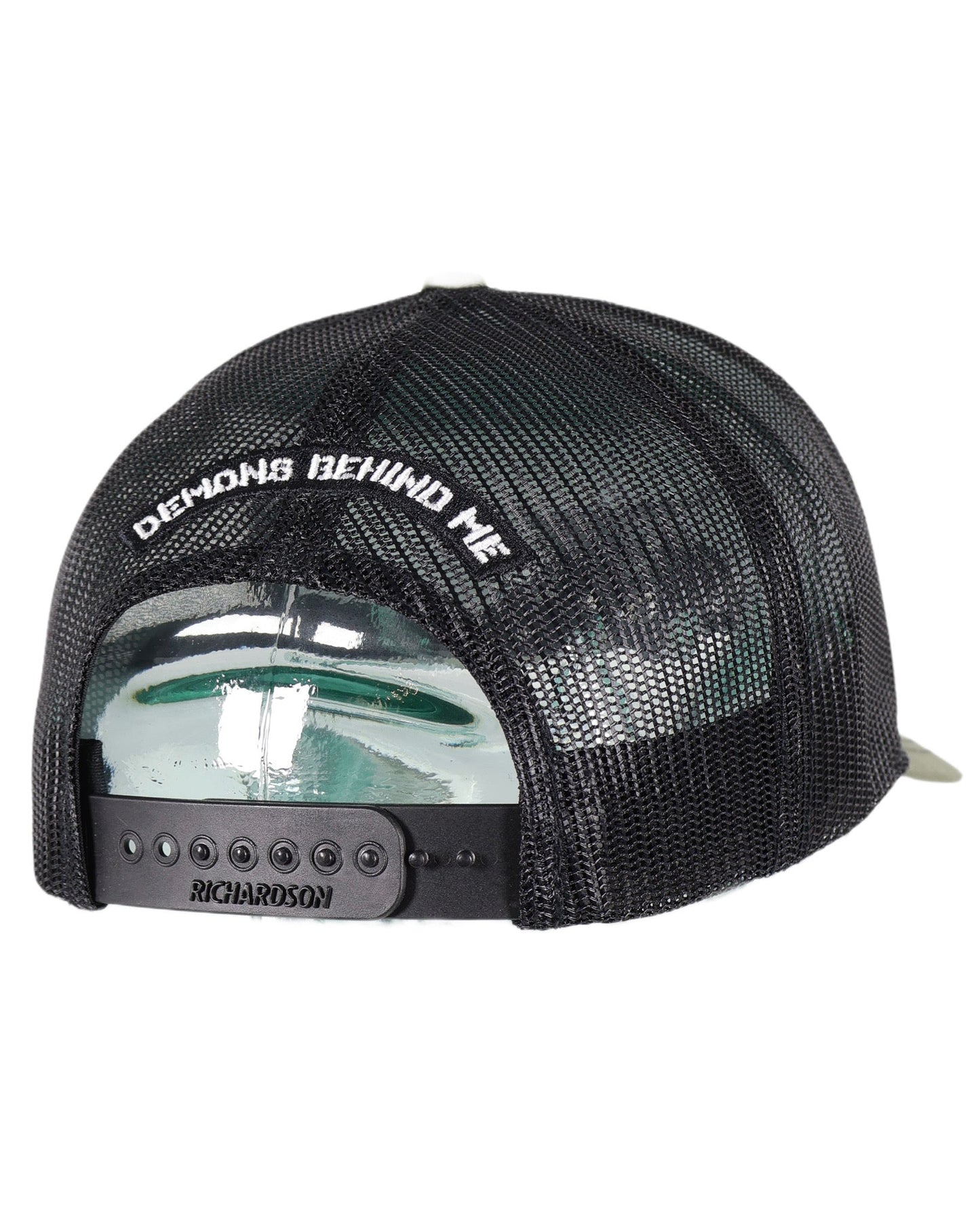 OD Green Richardson 112 AR Snapback