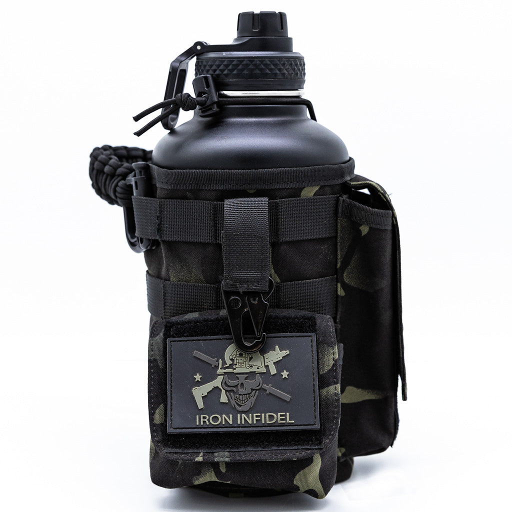 64oz Battle Bottle Water Bottles