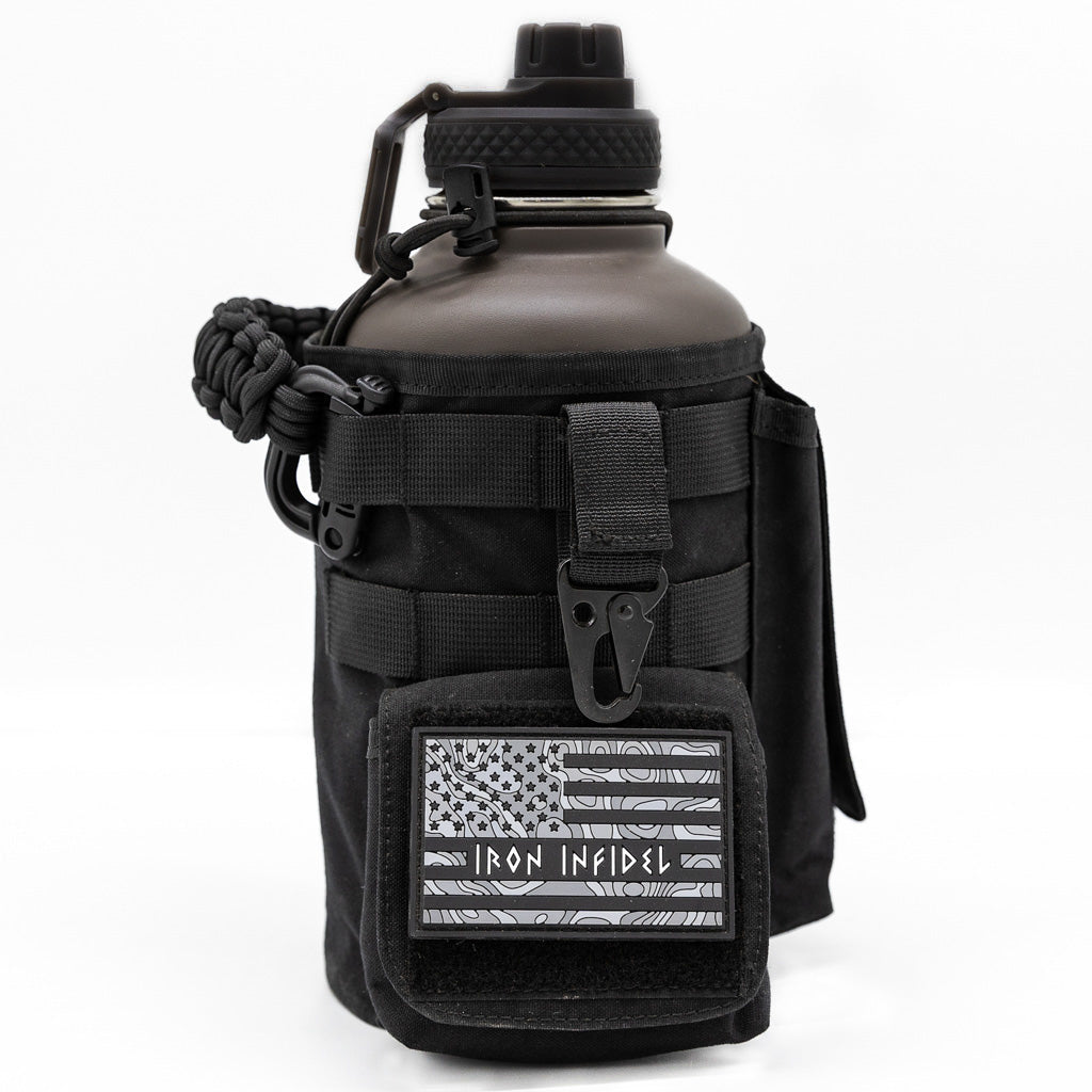 64oz Battle Bottle Water Bottles