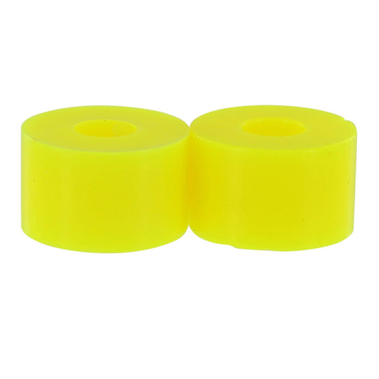 Venom HPF Downhill Bushings - 85a Yellow