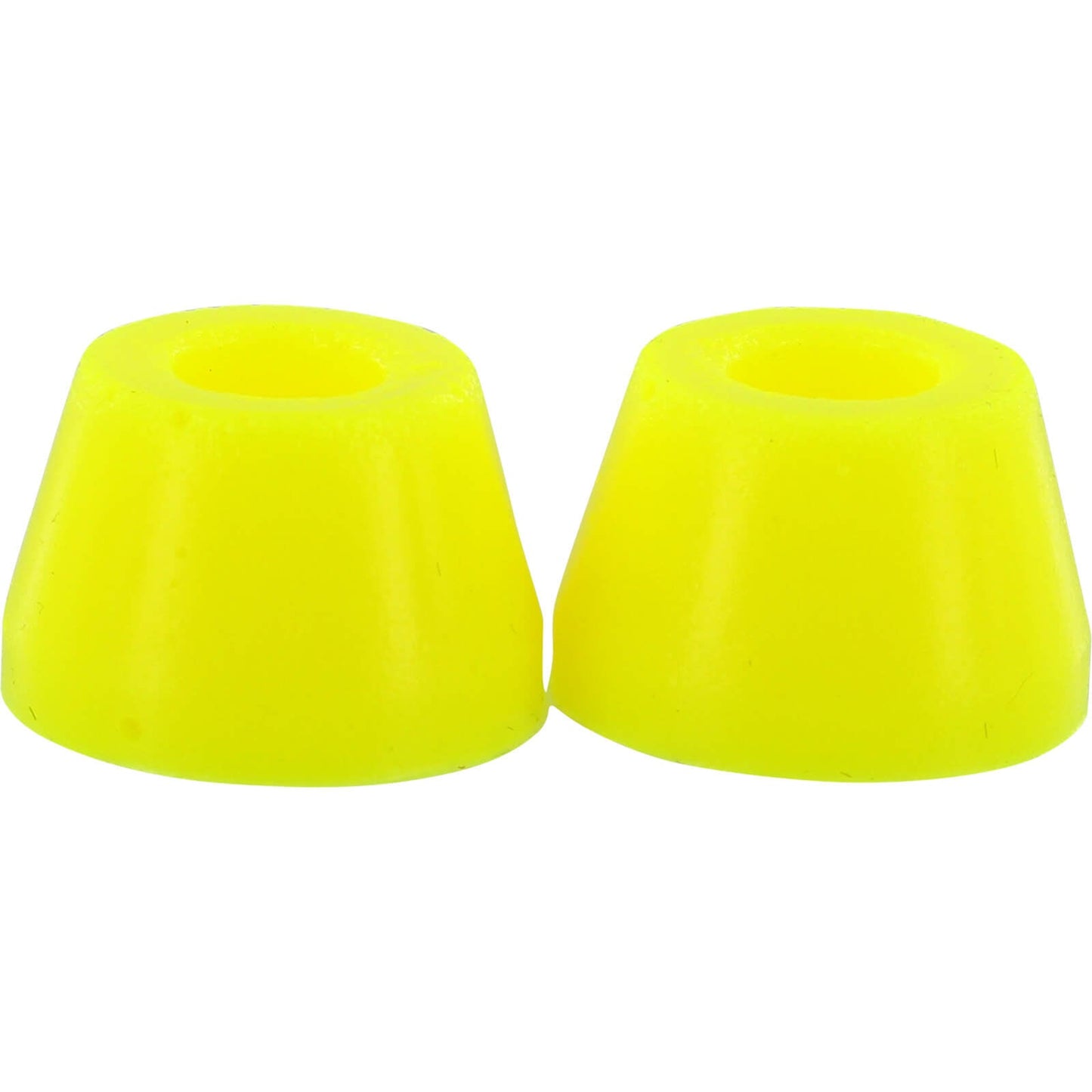 Venom HPF Super Carve Bushings - 85a Yellow