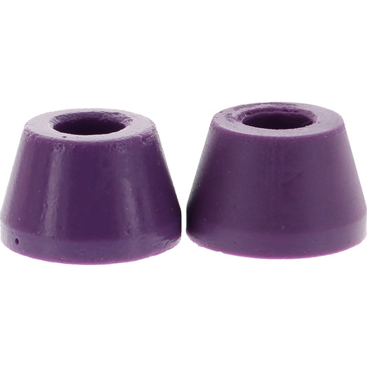 Venom HPF Super Carve Bushings - 87a Purple