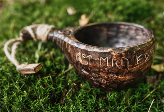 Kuksa Cup