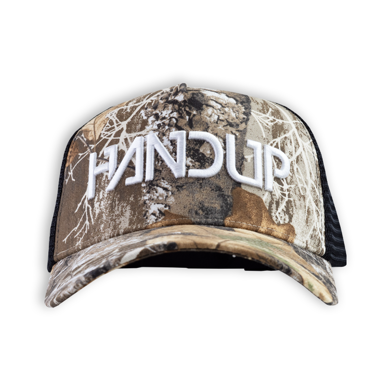 Trucker Hat - Realtree EDGE™ Camo