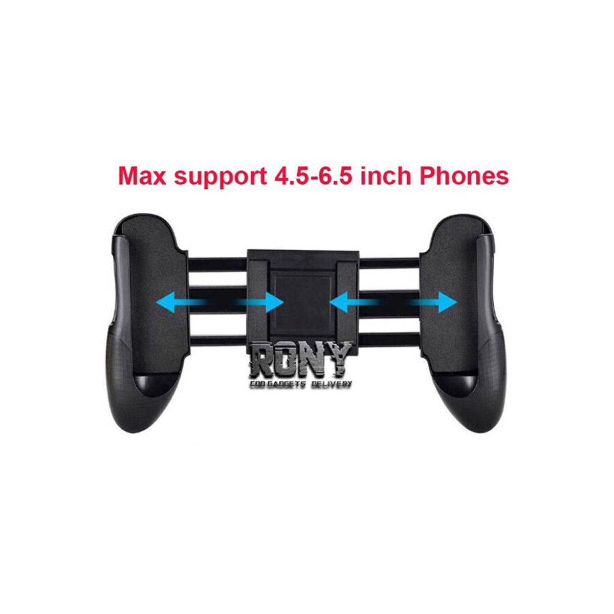 Mobile Game Controller