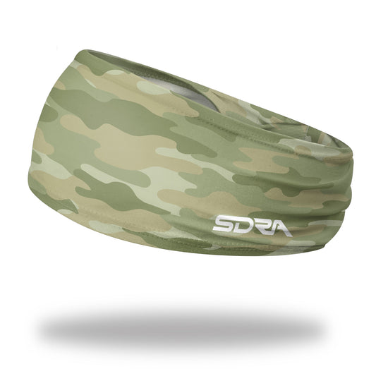 Camo Headbands