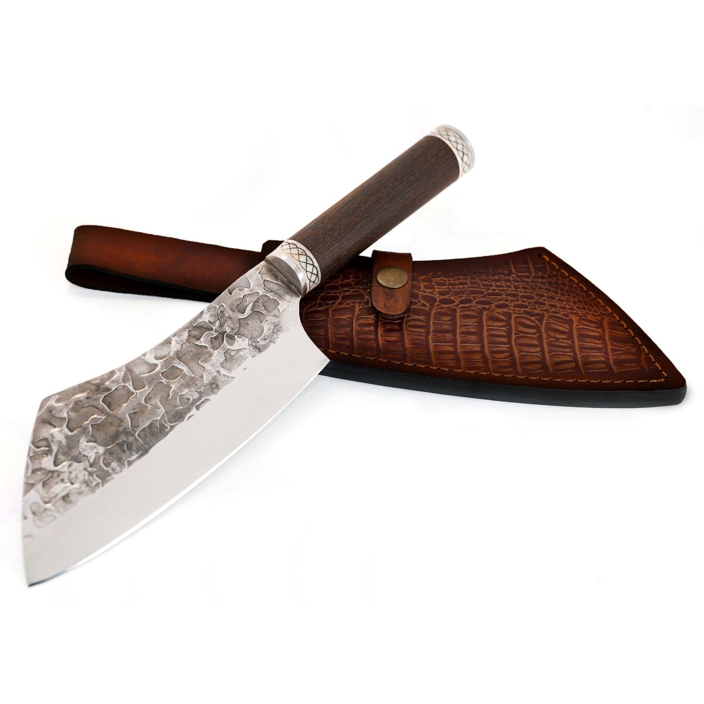 Viking Kitchen Knife