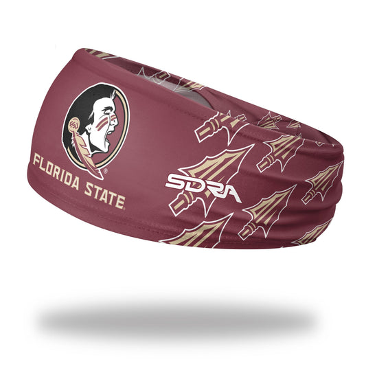 Florida State University Headbands