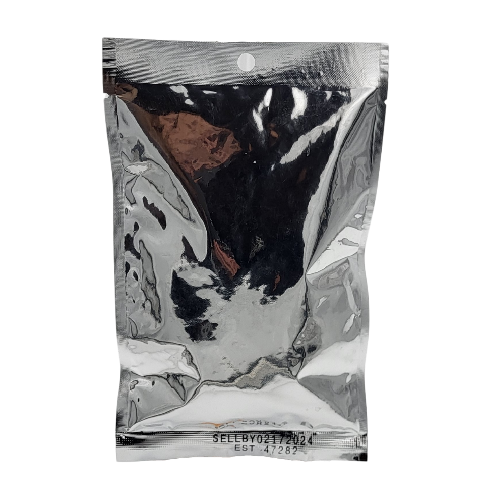 Cowboy Original Beef Jerky - 3 oz