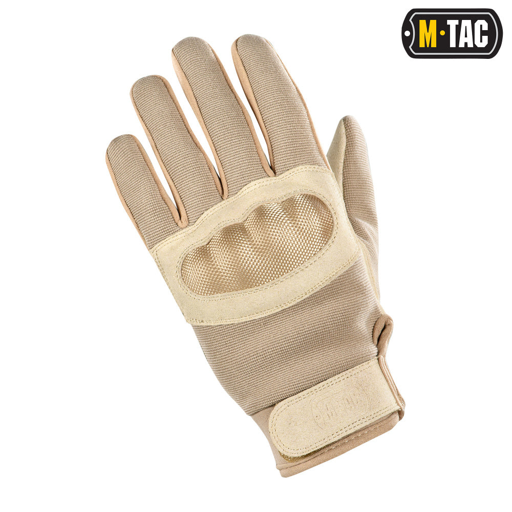 M-Tac Gloves Assault Tactical Mk.3