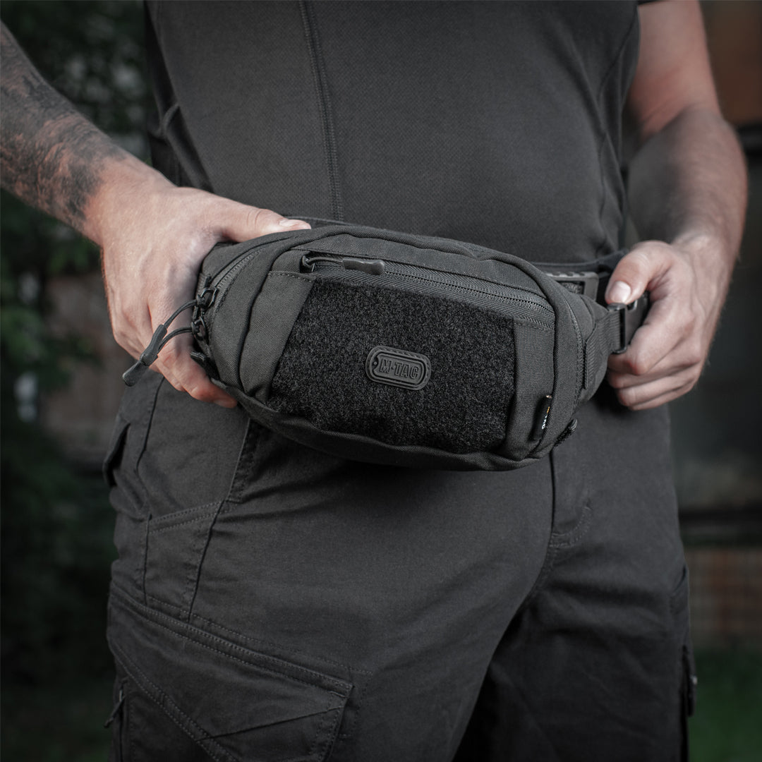 M-Tac Waist Pack Companion Small