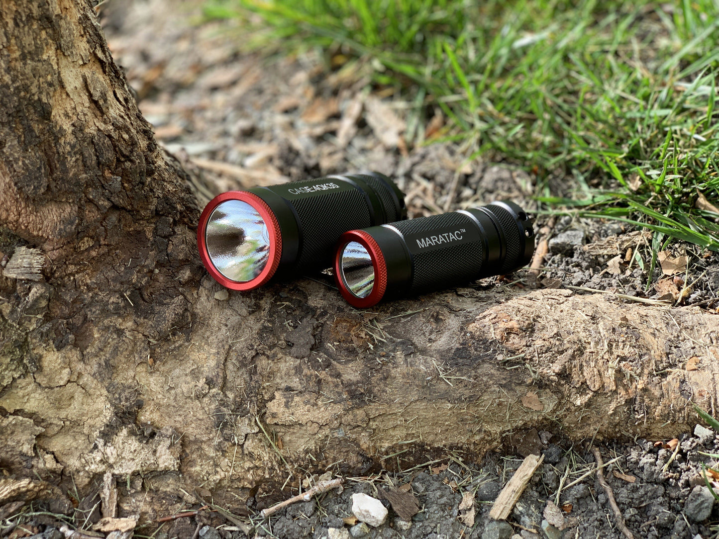 1C Flashlight Kit by Maratac® 🔥 Sale! 🔥