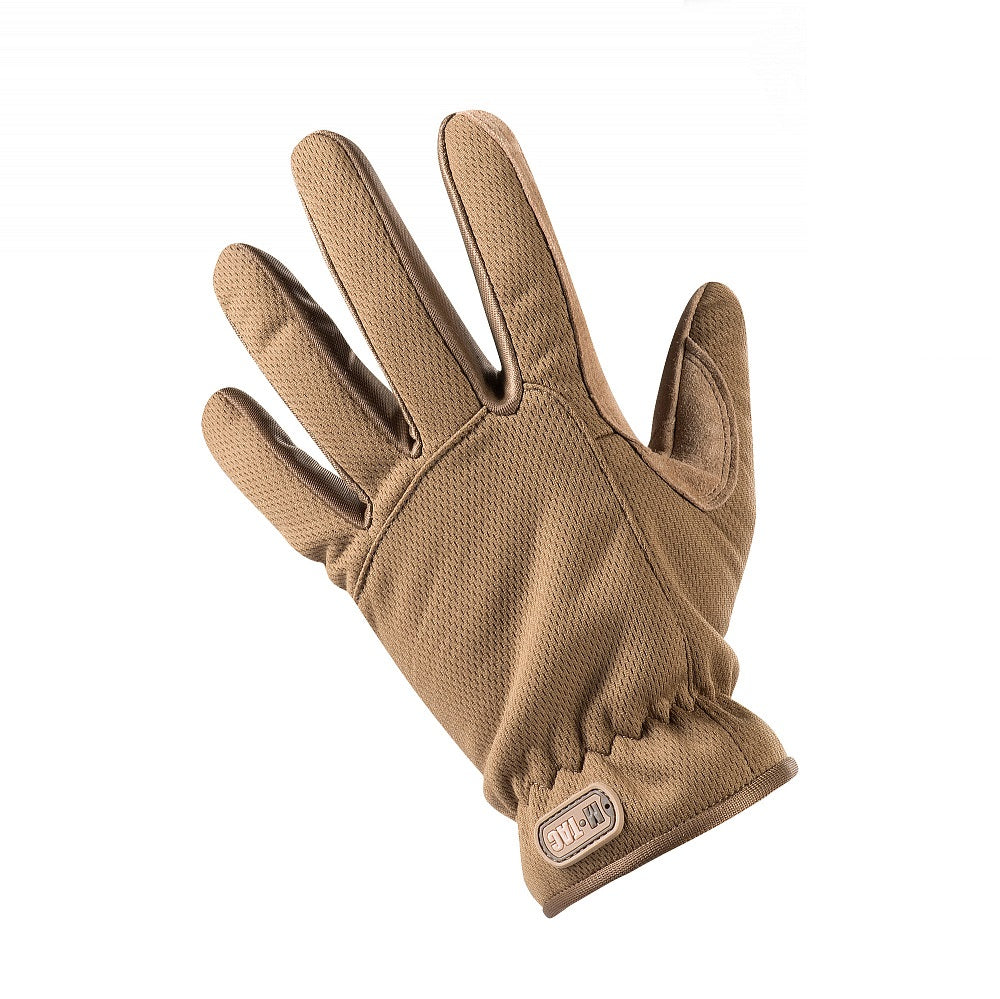 M-Tac Gloves Scout Tactical