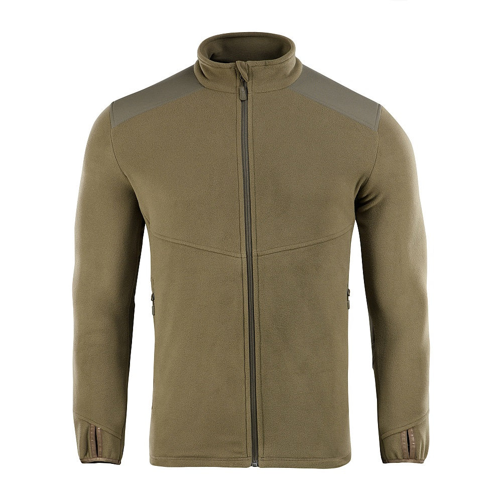 M-Tac Fleece Jacket Legatus Microfleece