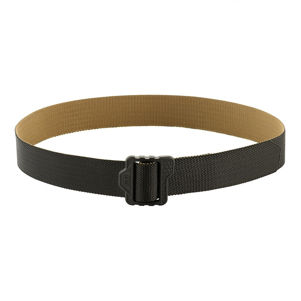 M-Tac Double Sided Lite Tactical Belt Hex