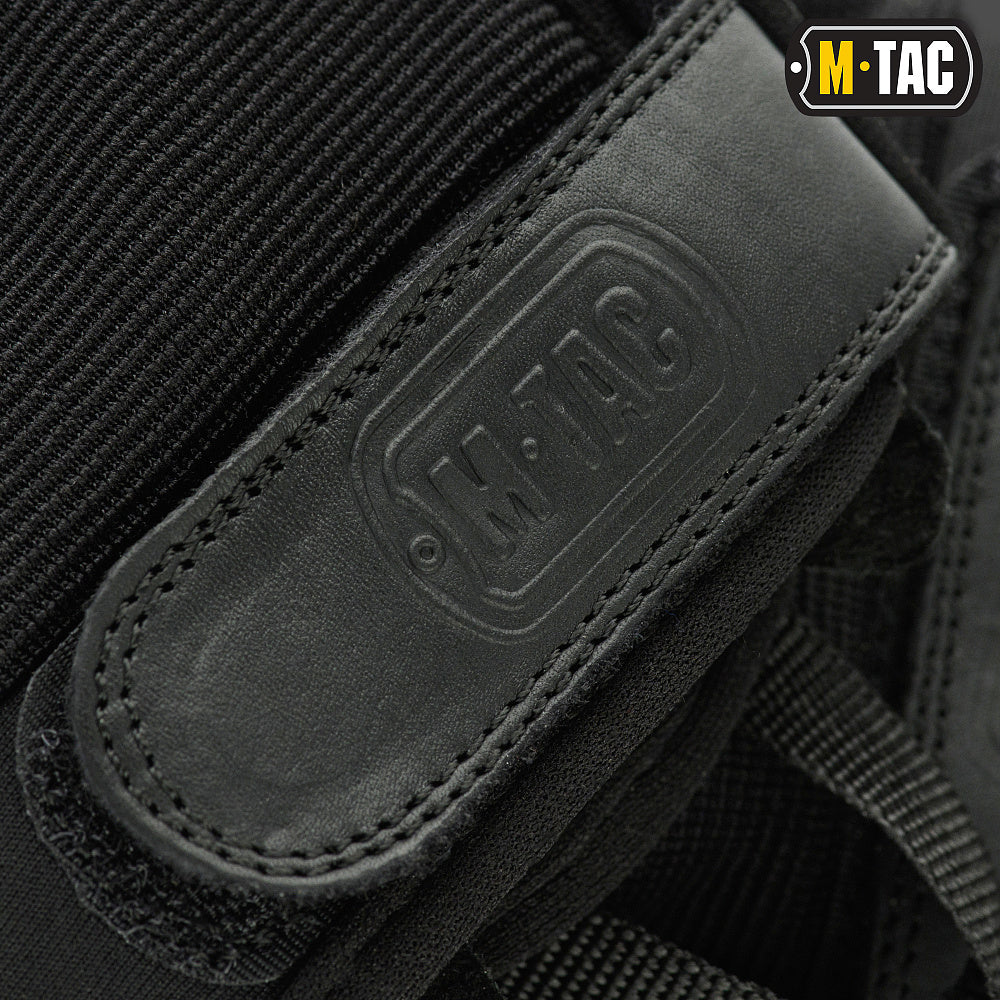 M-Tac Gloves Assault Tactical Mk.4