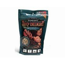 BBQr's Delight Pellets, 1 lb.