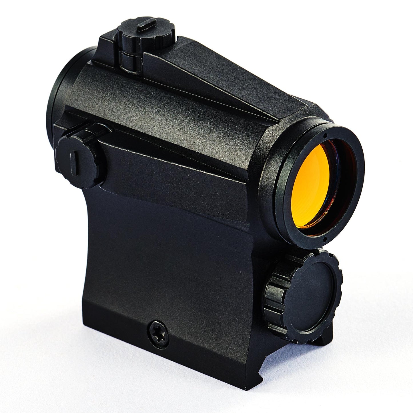 1x20 Reflex Sight Rifle Scope with 8 Brightness Levels, 3MOA