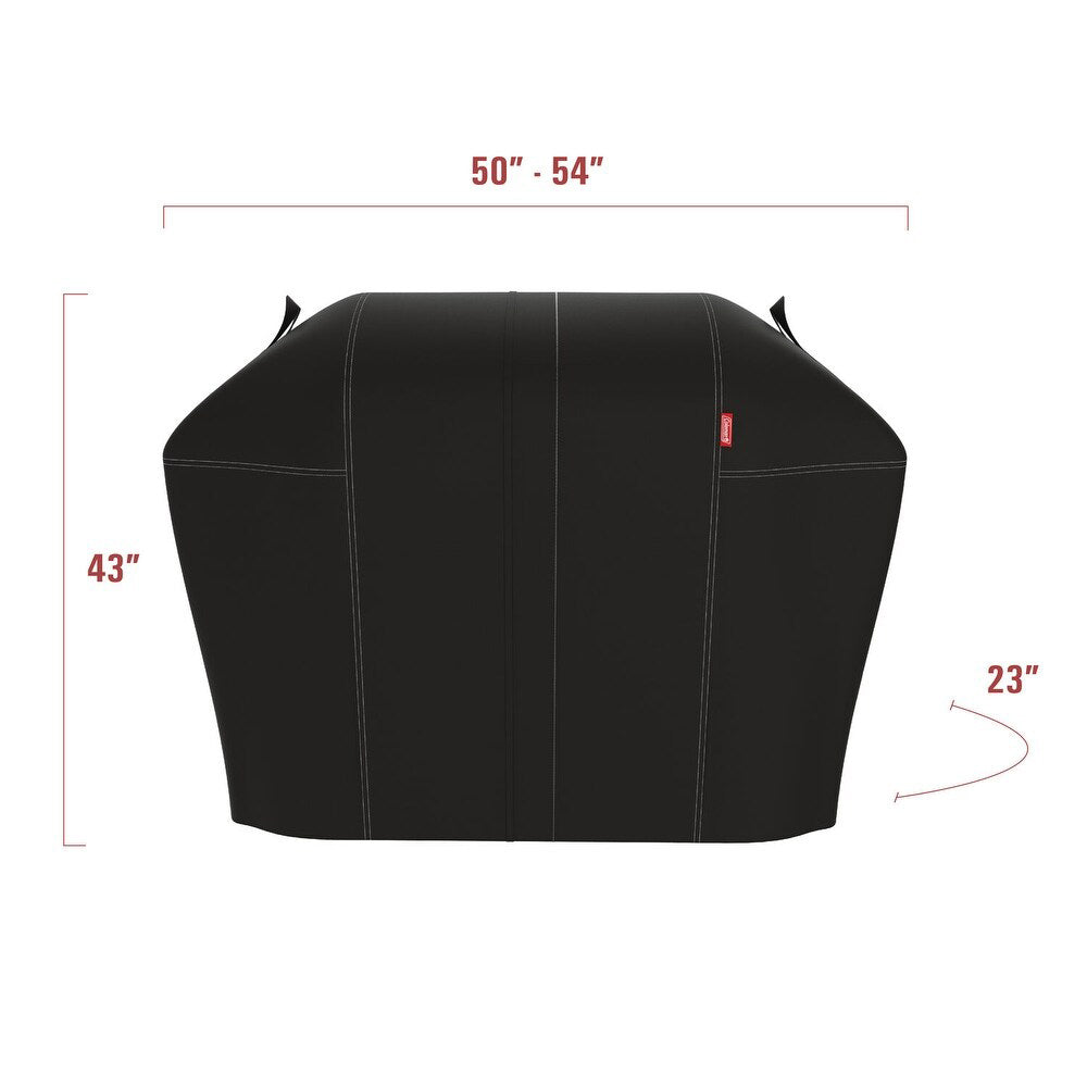 Coleman® Cookout™ Barbeque Grill Cover for 3- and 4-Burner Grills