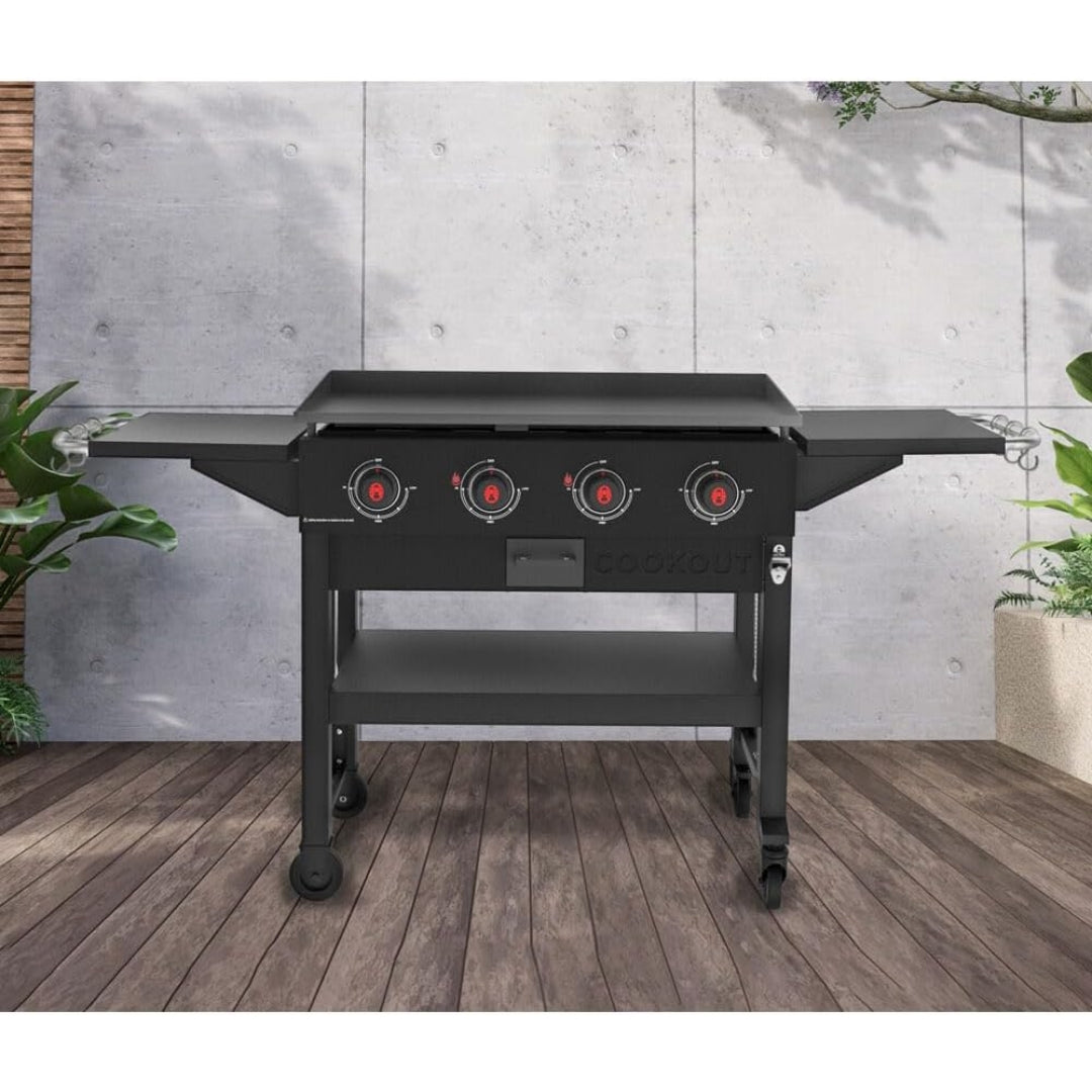 Coleman® Cookout™ Griddle Station