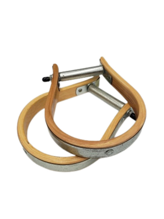 Oxbow Stirrups