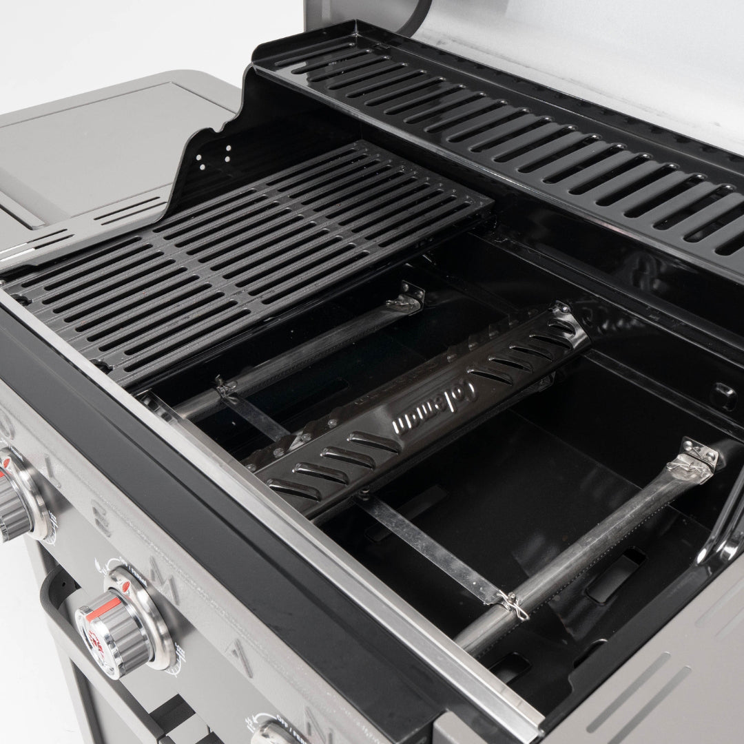 Coleman® Revolution™ 3-Burner Grill