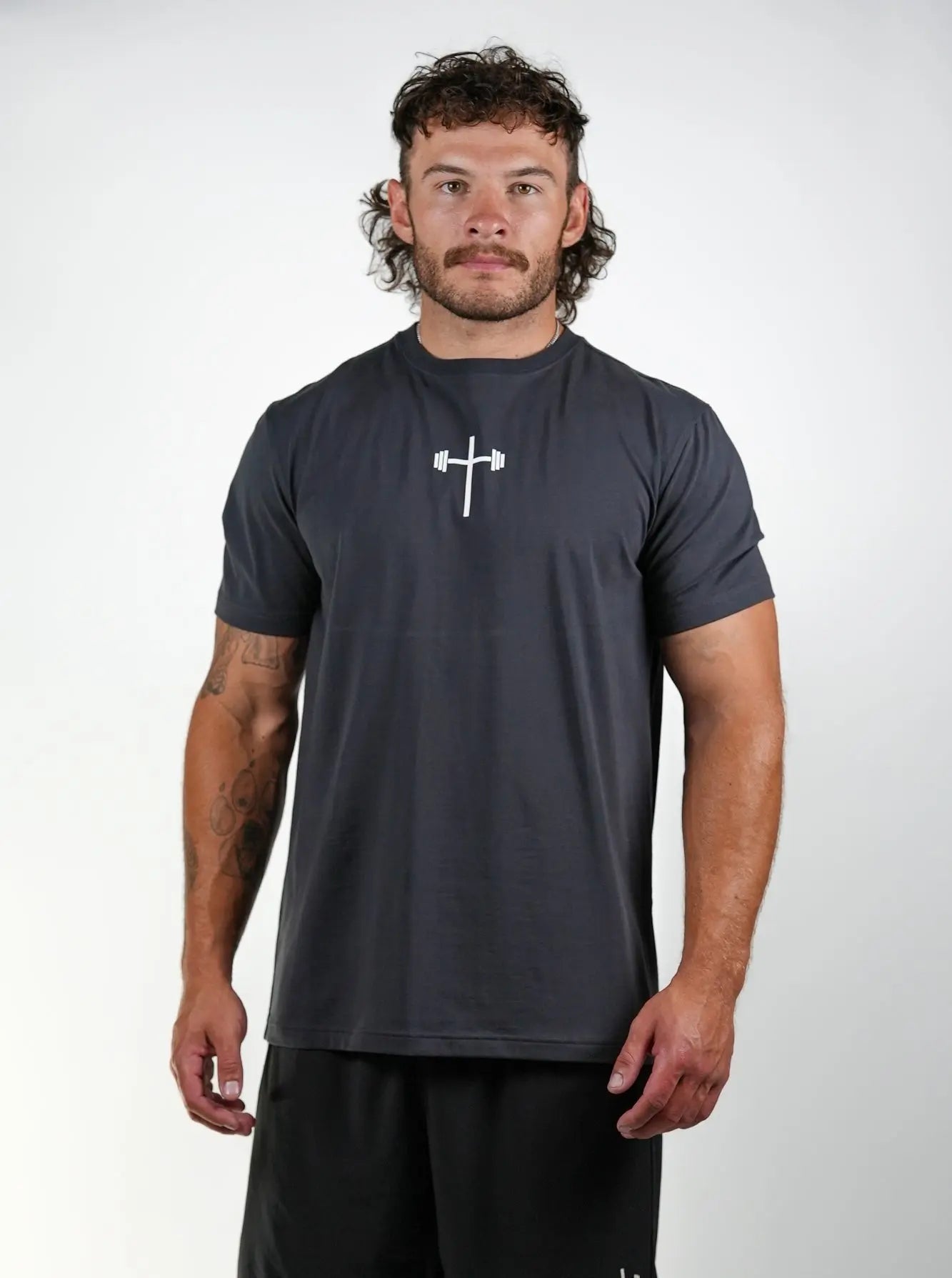 2 Timothy 4:17 Performance Tee