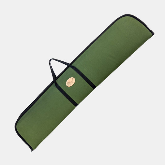 2-In-1 Long Gun Case & Shooting Mat