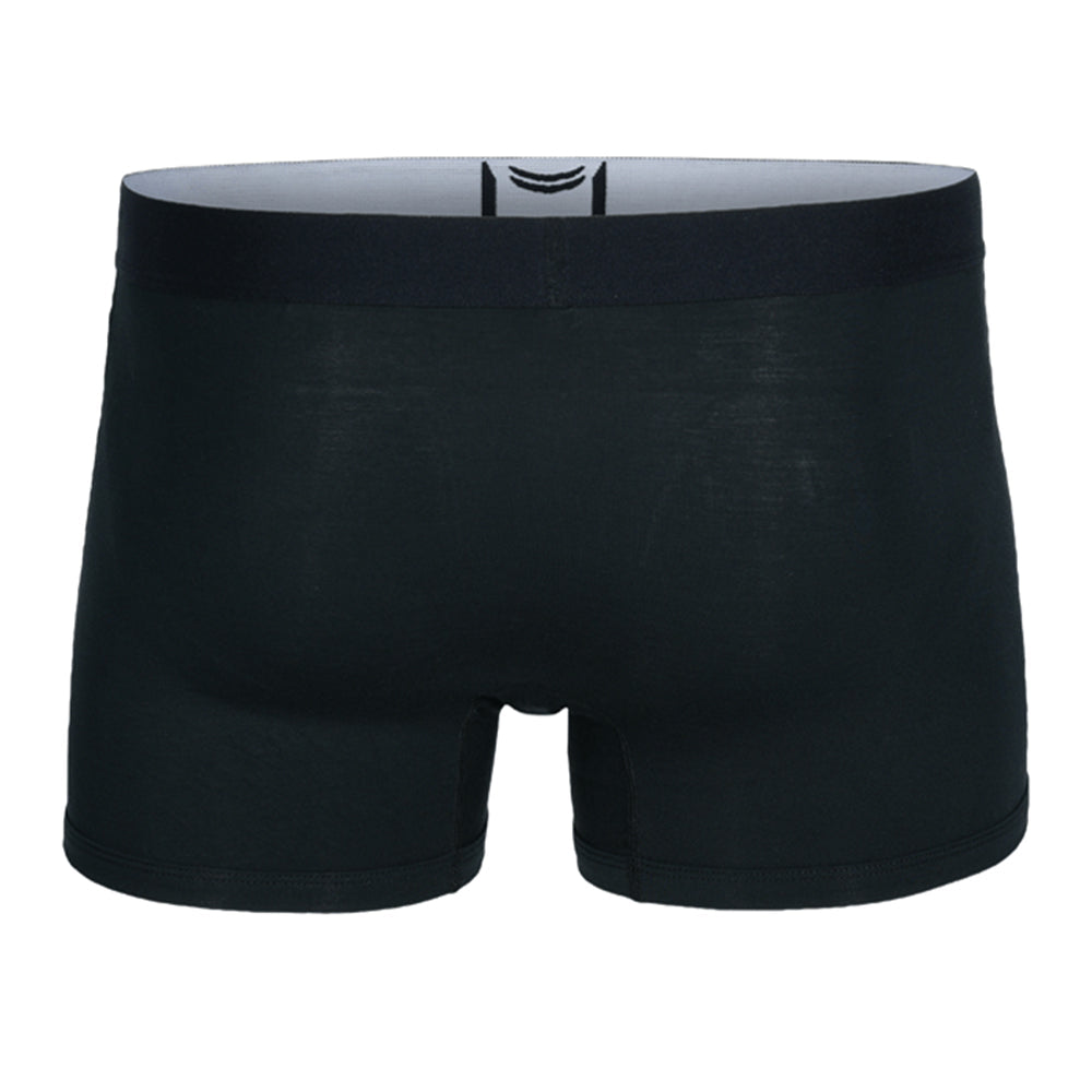 SHEATH 2.1 Men's Dual Pouch Trunks