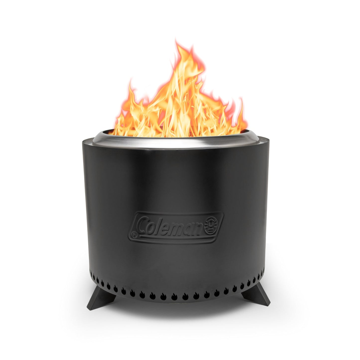 Coleman® Cityscapes™ 25 Smokeless Fire Pit - SHIPS 11/10/2024