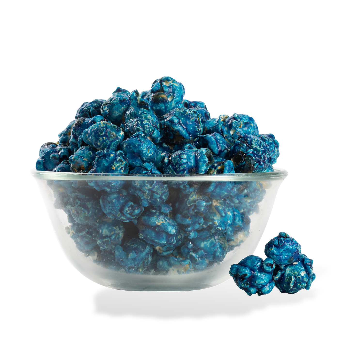 Blueberry Popcorn