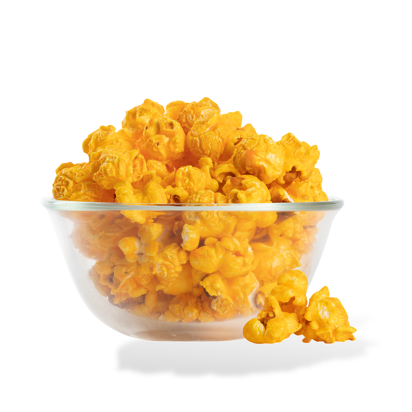 Cheese Popcorn