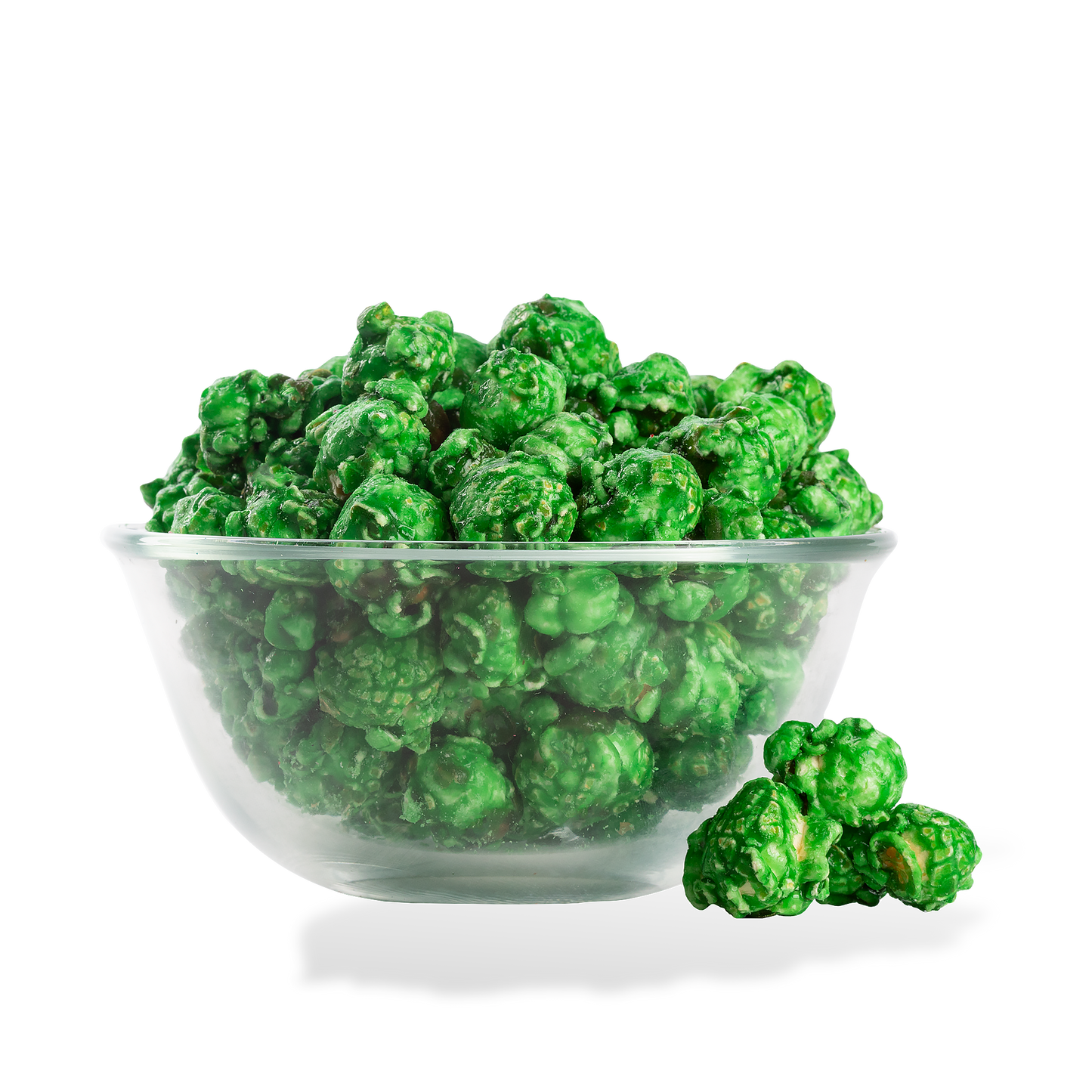 Green Apple Popcorn