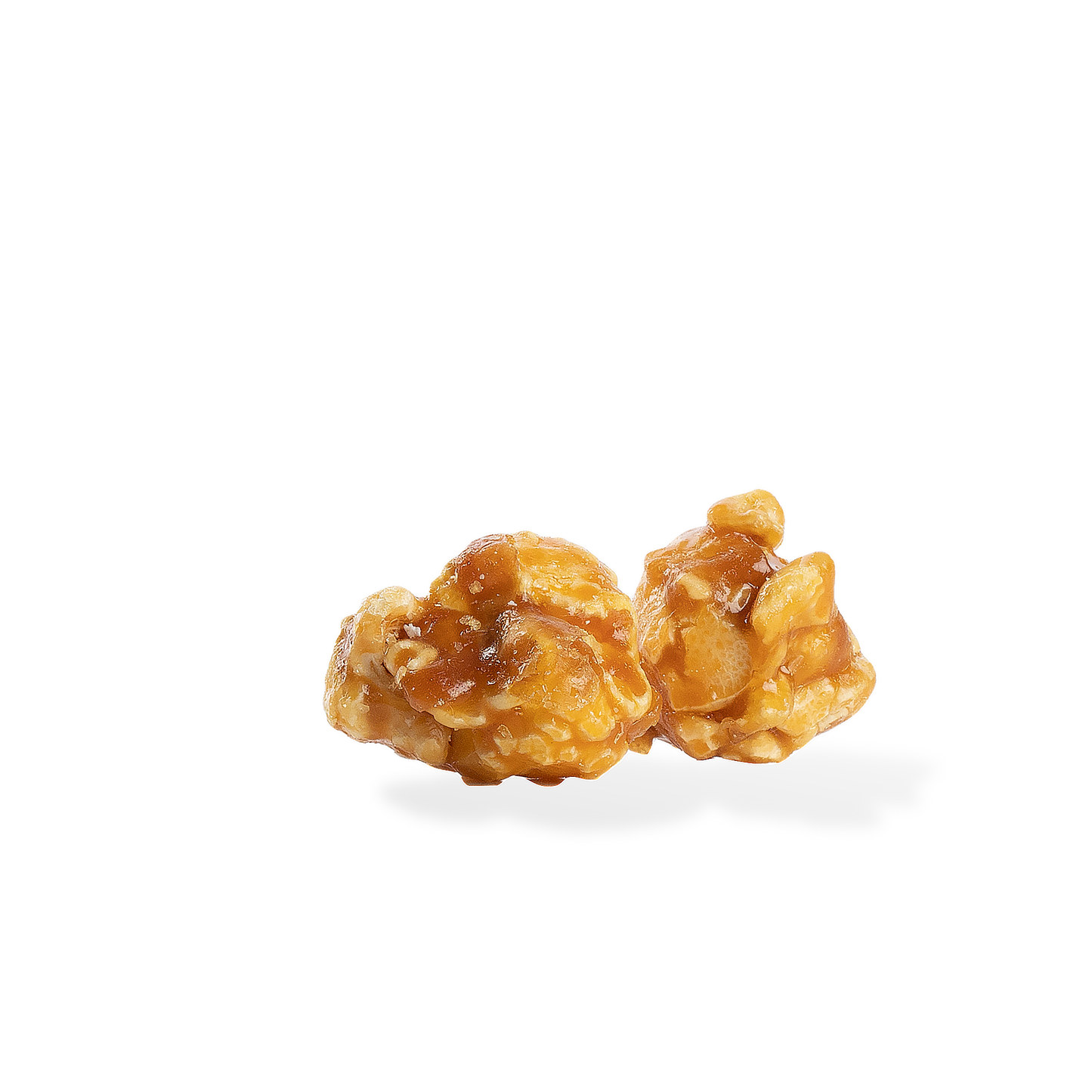 Sea Salt Caramel Popcorn