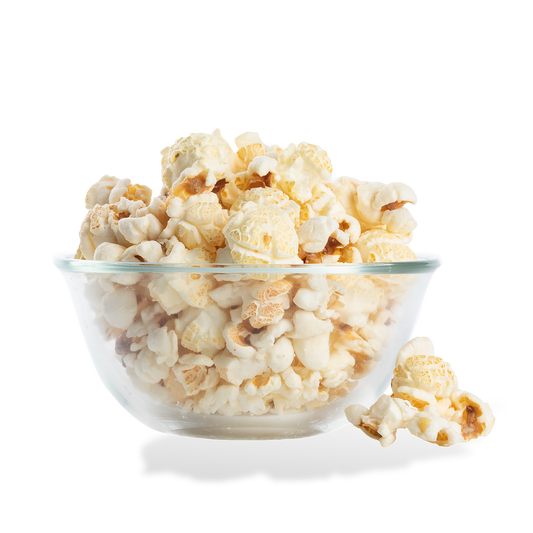 White Cheddar Popcorn