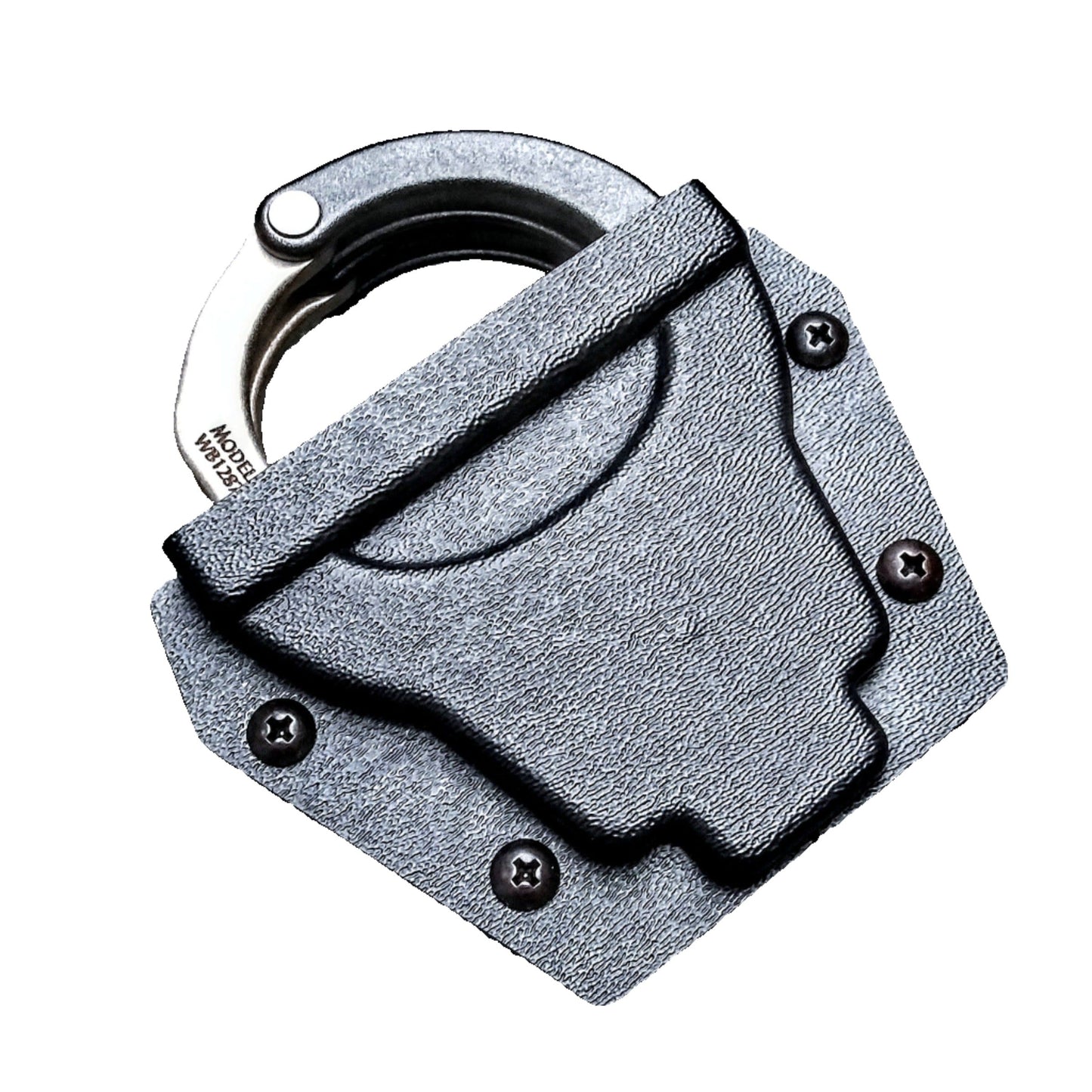 ASP 200 Handcuff Carrier