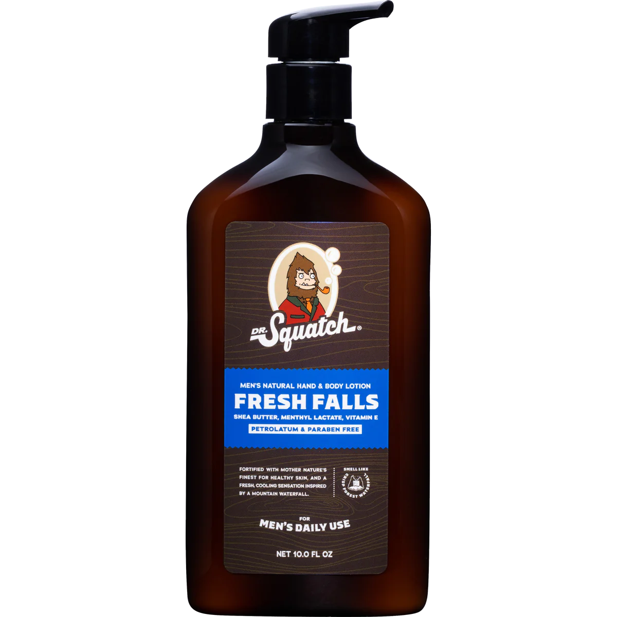 Fresh Falls Lotion