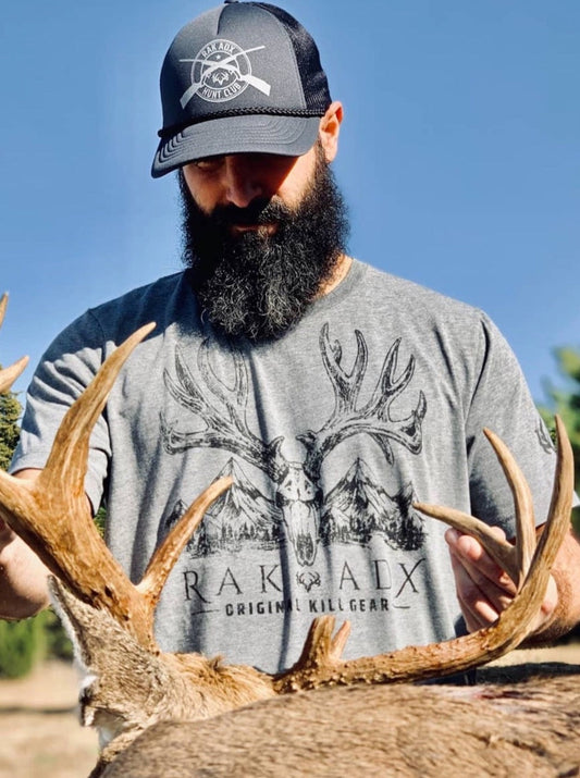 Massive Muley Tee