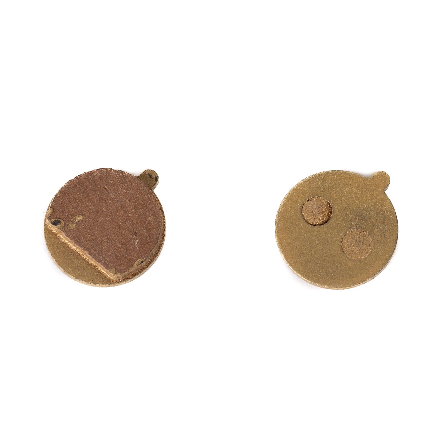 Brake Pads for VSETT 9+, VSETT Mini, Inmotion Climber