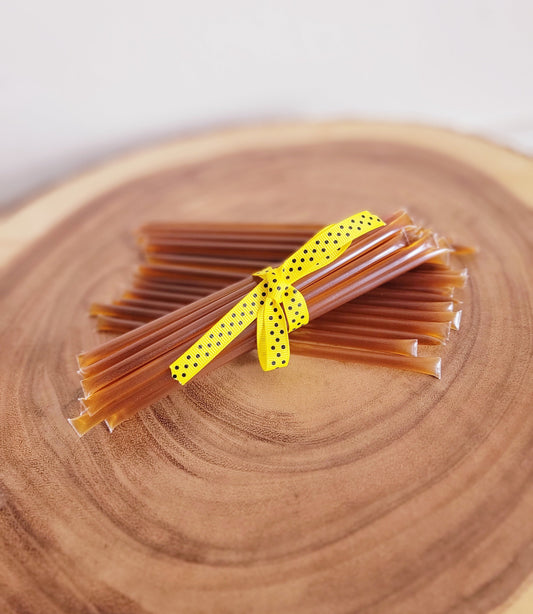 Honey Straws