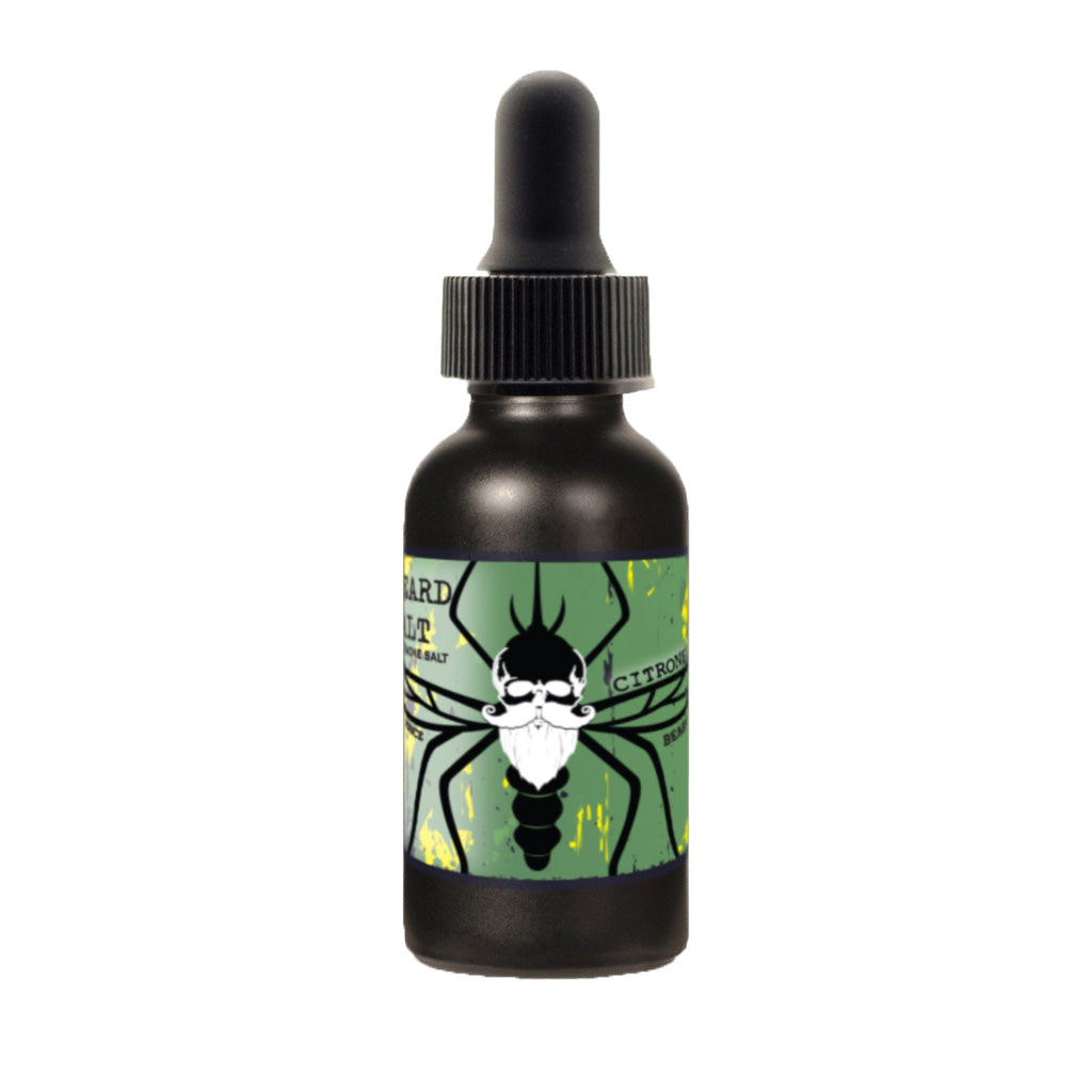 Citronella Beard Oil