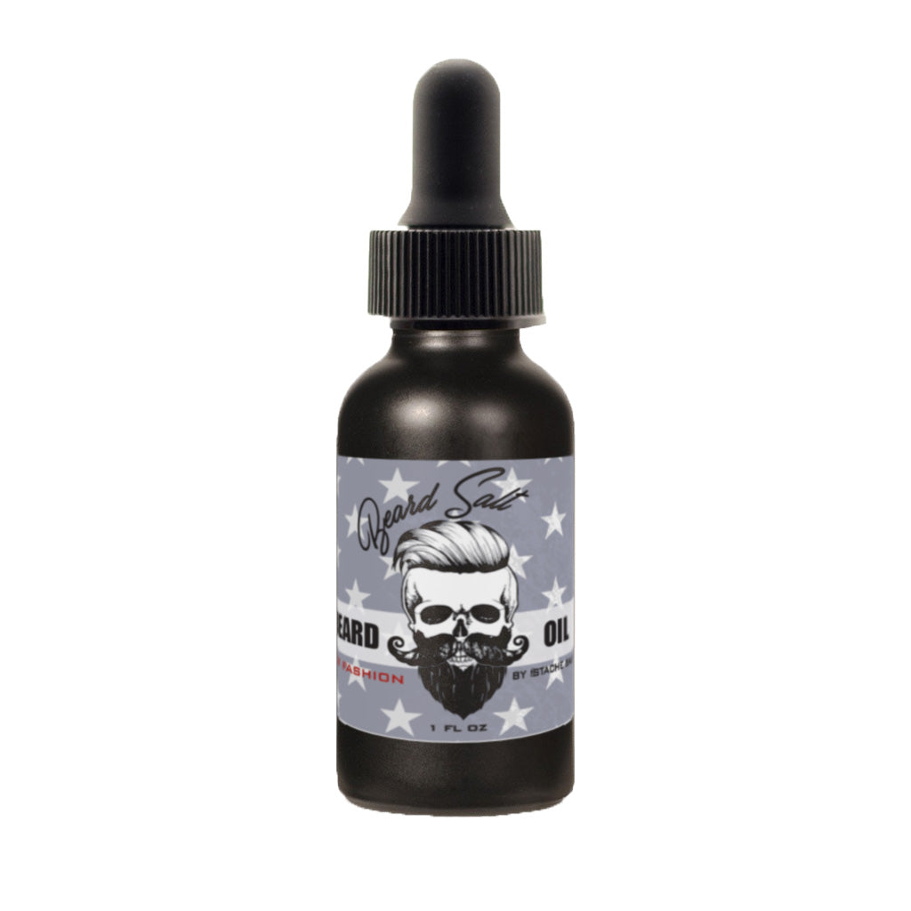 Ol' Fashion Beard Oil