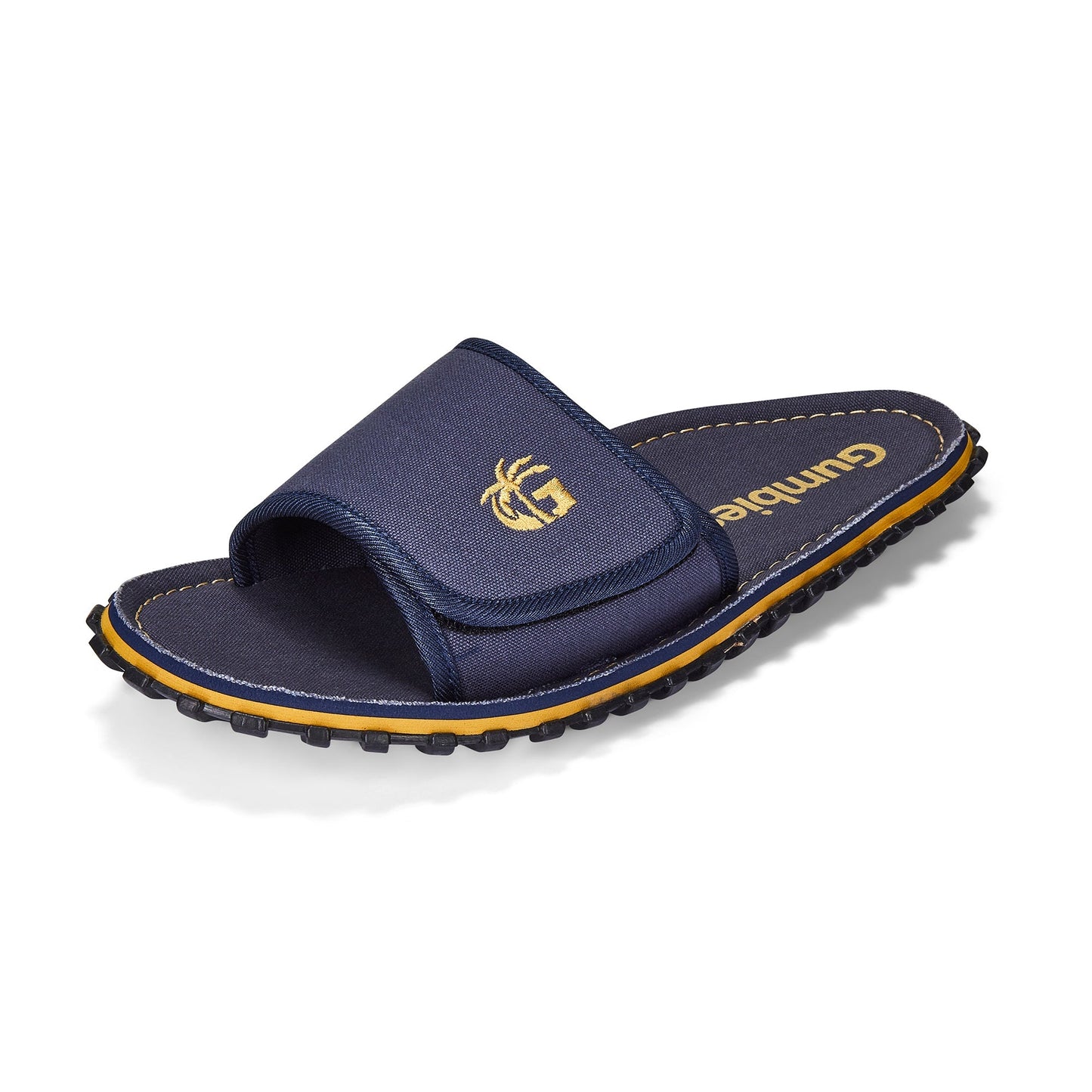 Strider Sliders - Men's - Navy