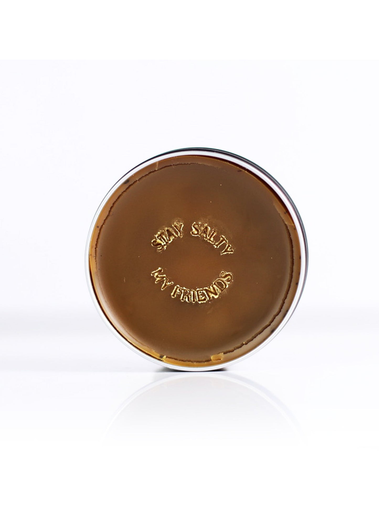 Smooth Bore - Firme Hold Mustache & Beard Wax