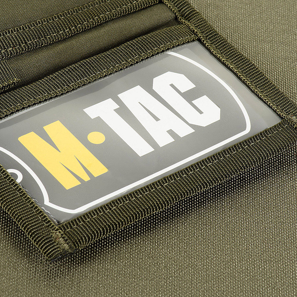 M-Tac Wallet Elite Gen.II Coyote