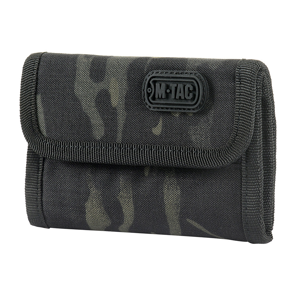 M-Tac Wallet Elite Gen.II Coyote