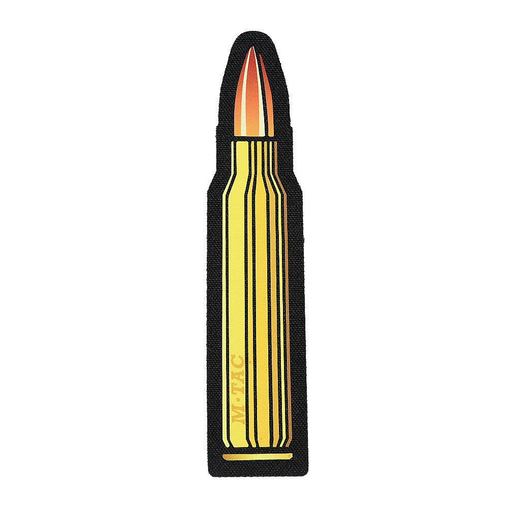 M-Tac patch .223 Ammo