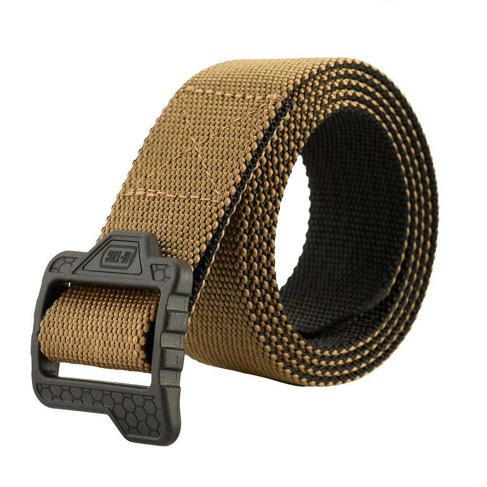 M-Tac Double Sided Lite Tactical Belt Hex